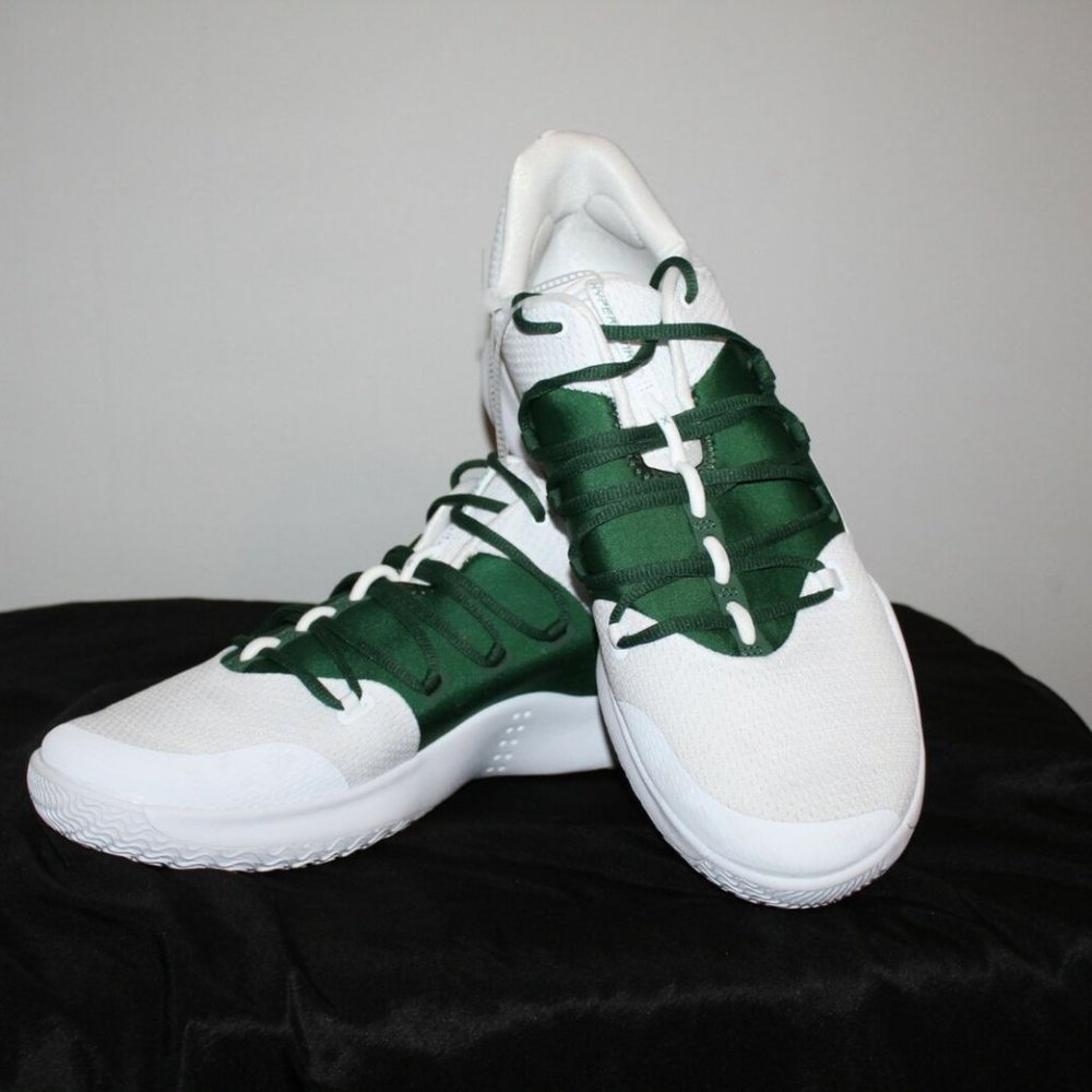 Nike Hyperdunk Basketball Shoes AT3867-117 HW8193 - Picture 6 of 8